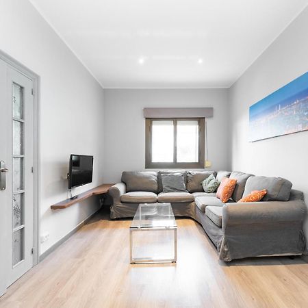 La Sagrera House Villa Barcelona Ngoại thất bức ảnh