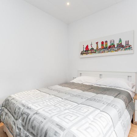 La Sagrera House Villa Barcelona Ngoại thất bức ảnh