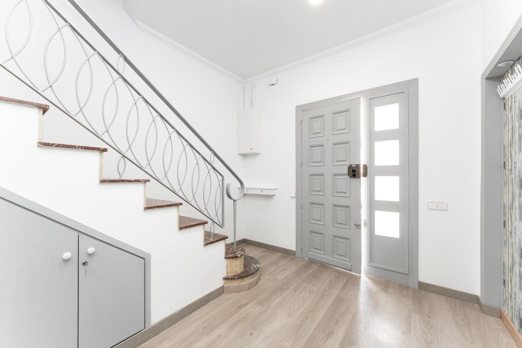 La Sagrera House Villa Barcelona Ngoại thất bức ảnh