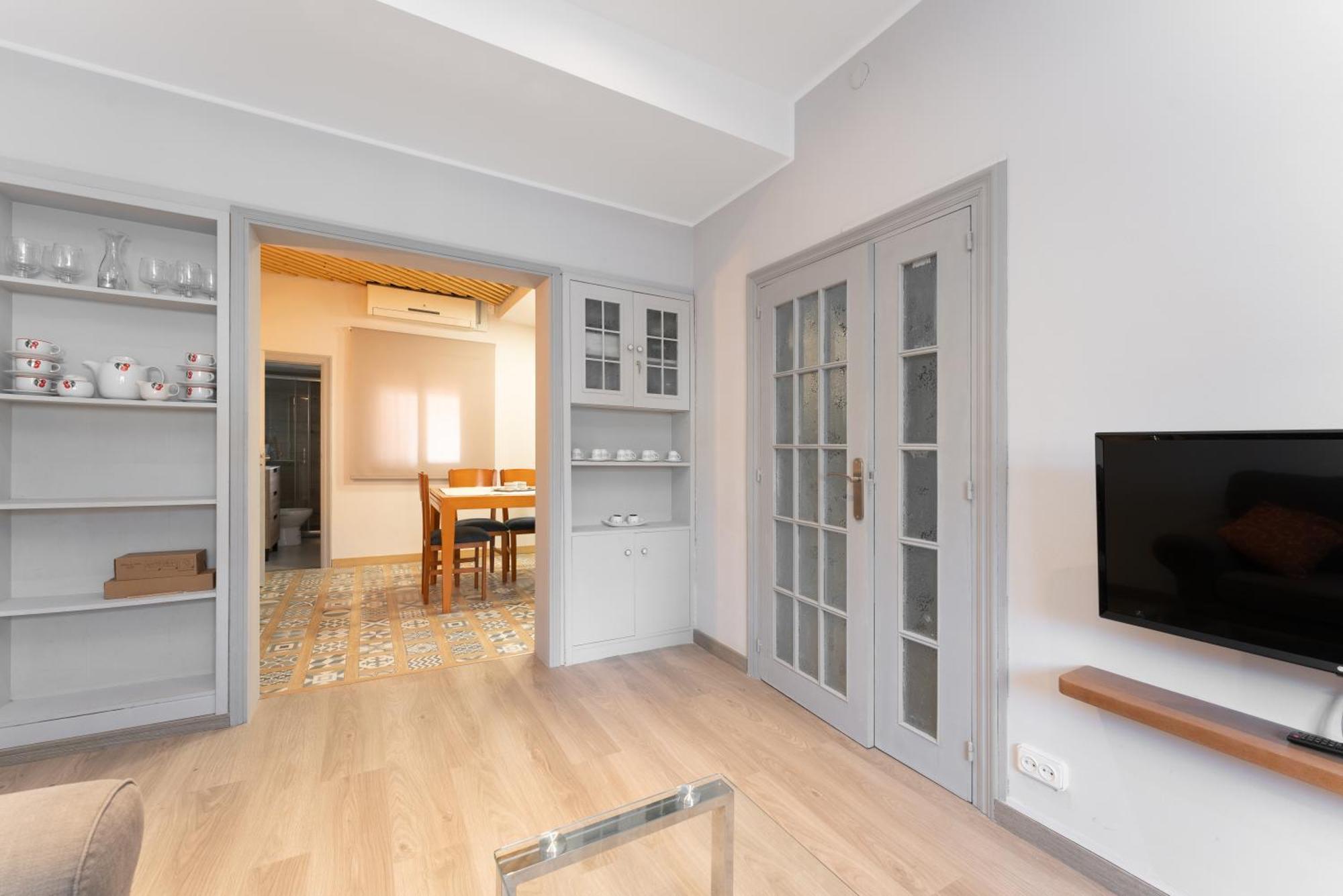 La Sagrera House Villa Barcelona Ngoại thất bức ảnh