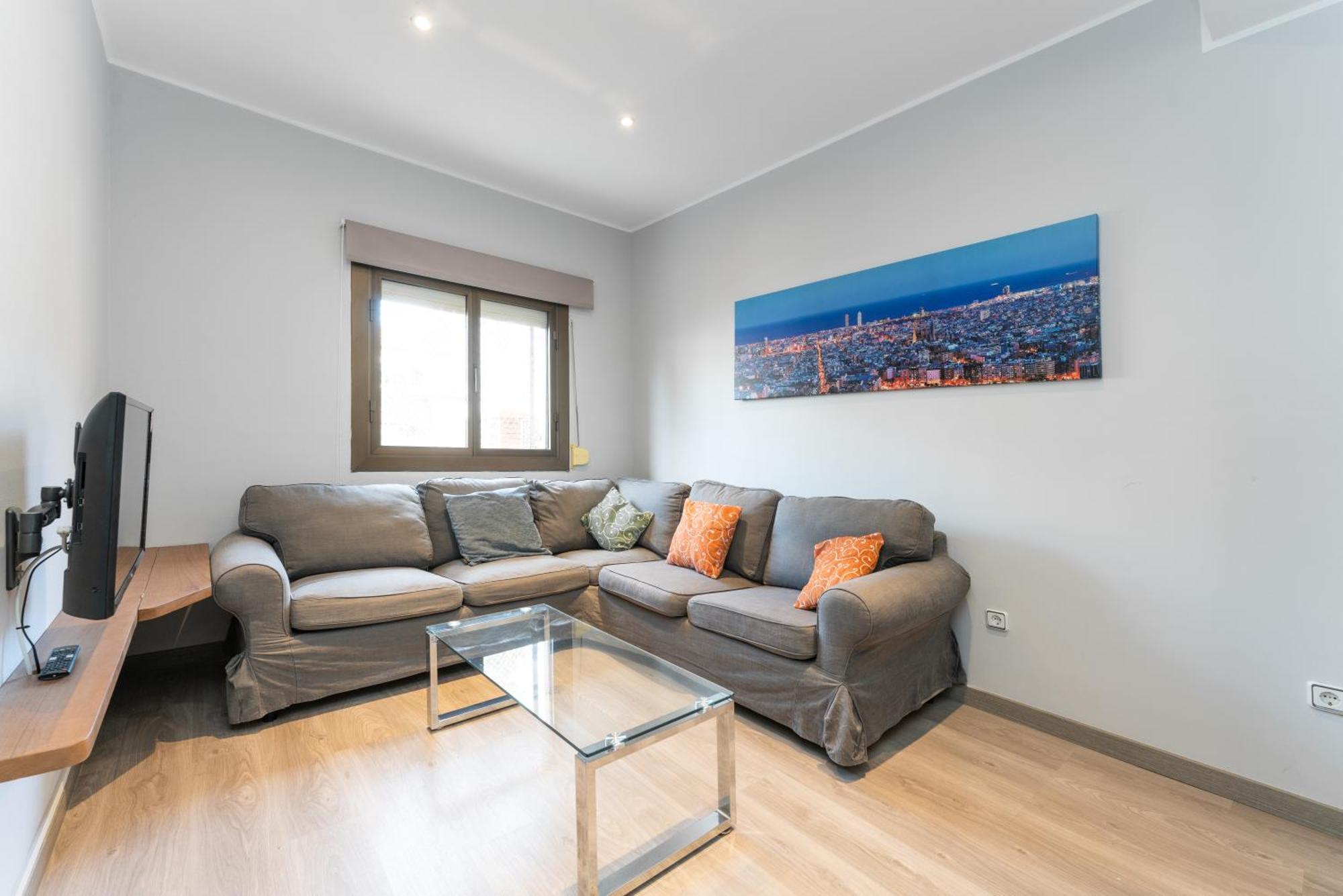La Sagrera House Villa Barcelona Ngoại thất bức ảnh
