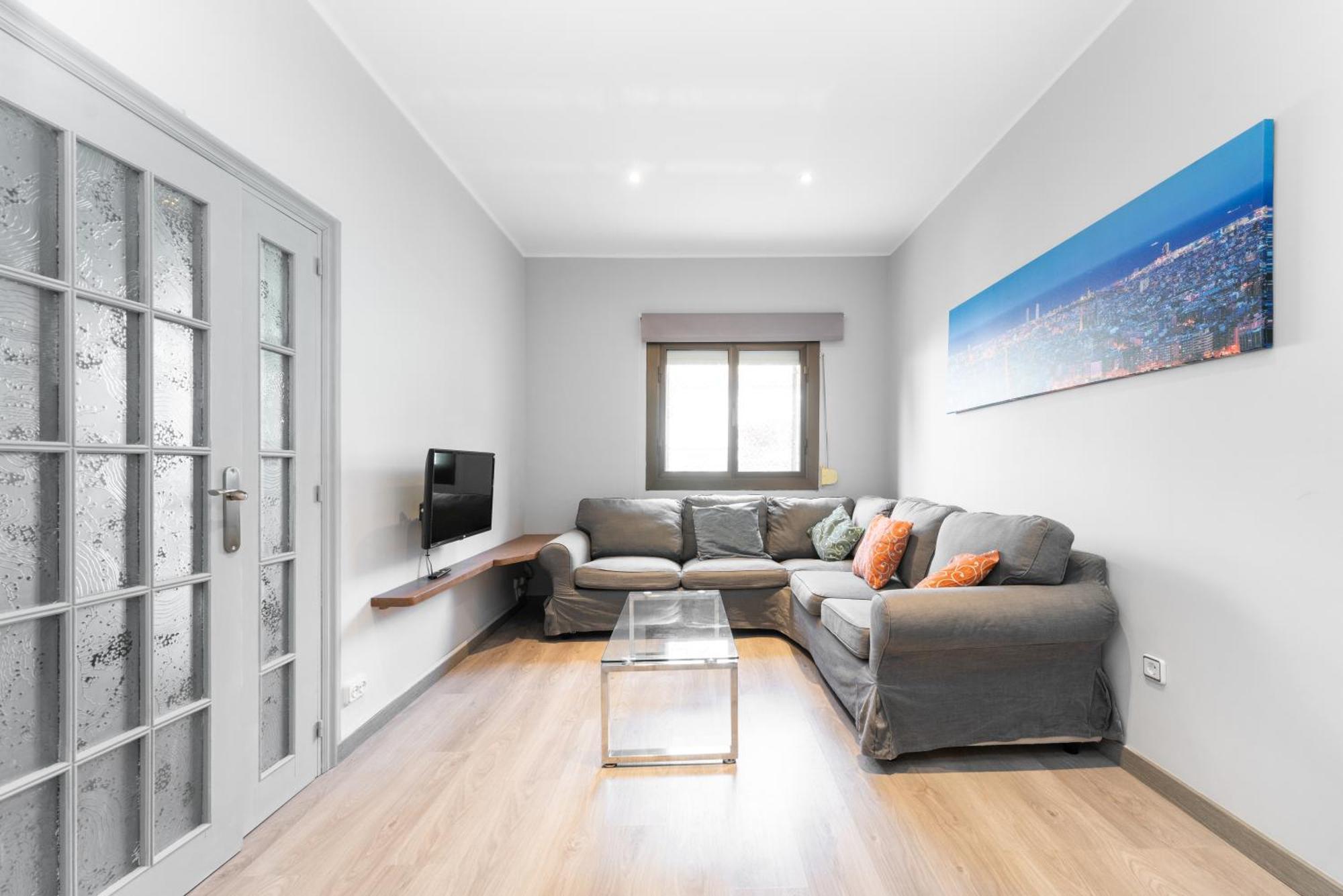 La Sagrera House Villa Barcelona Ngoại thất bức ảnh