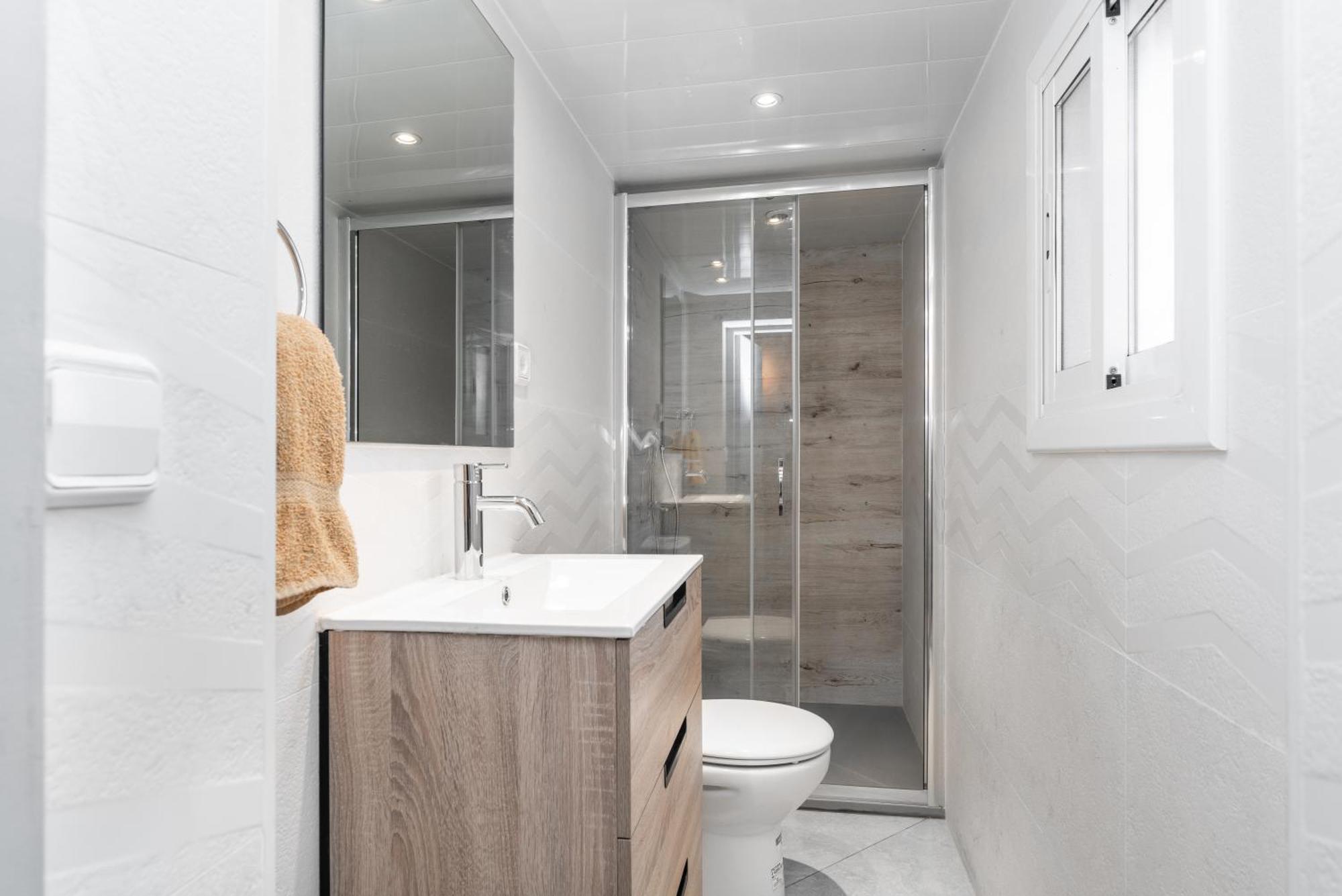 La Sagrera House Villa Barcelona Ngoại thất bức ảnh