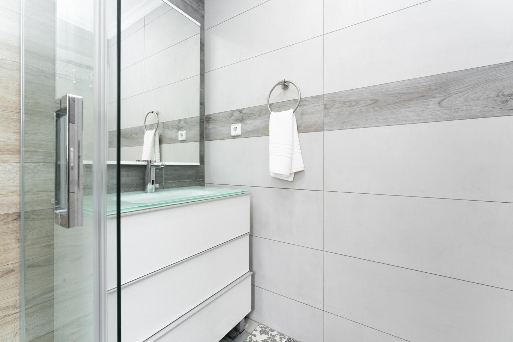 La Sagrera House Villa Barcelona Ngoại thất bức ảnh