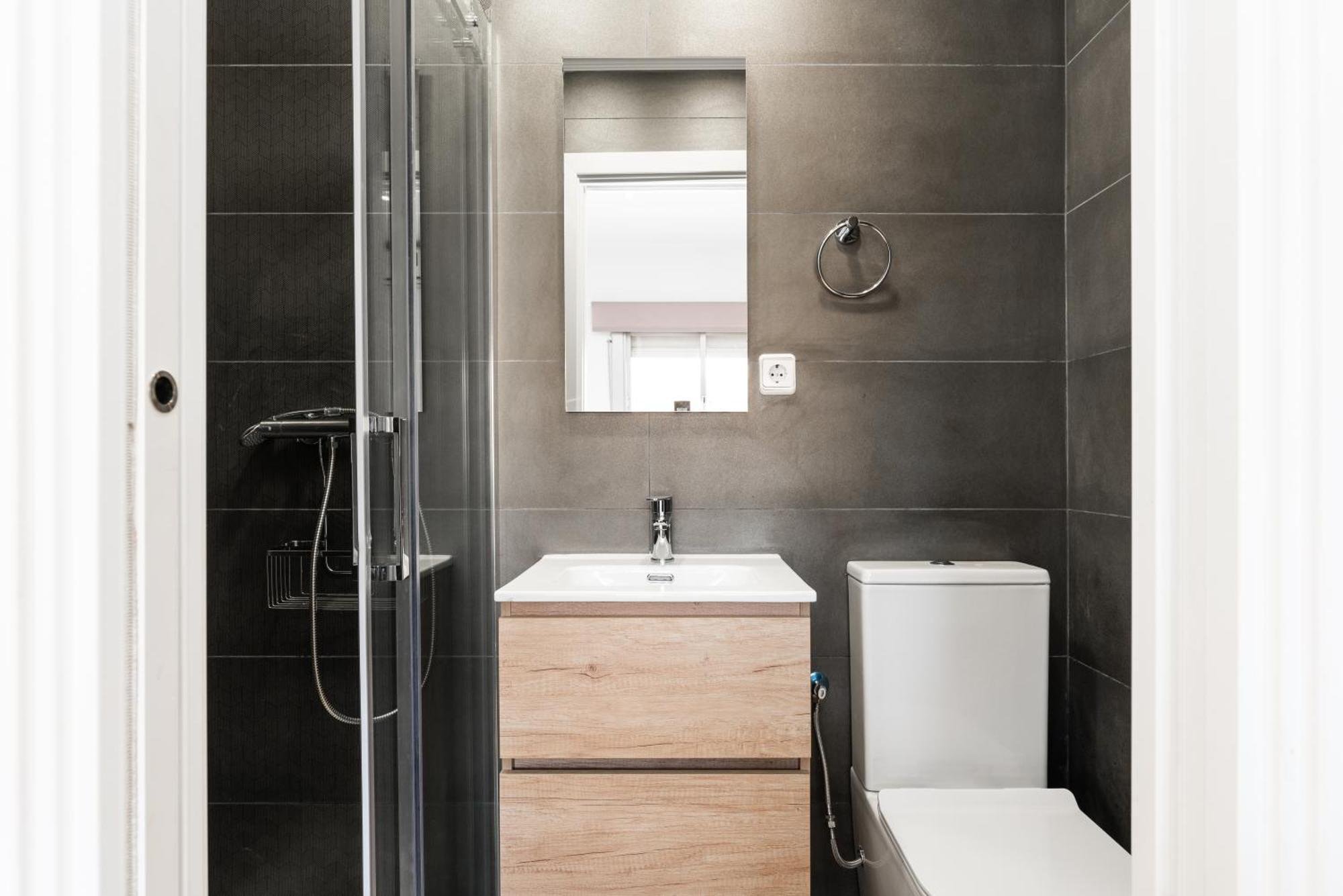 La Sagrera House Villa Barcelona Ngoại thất bức ảnh