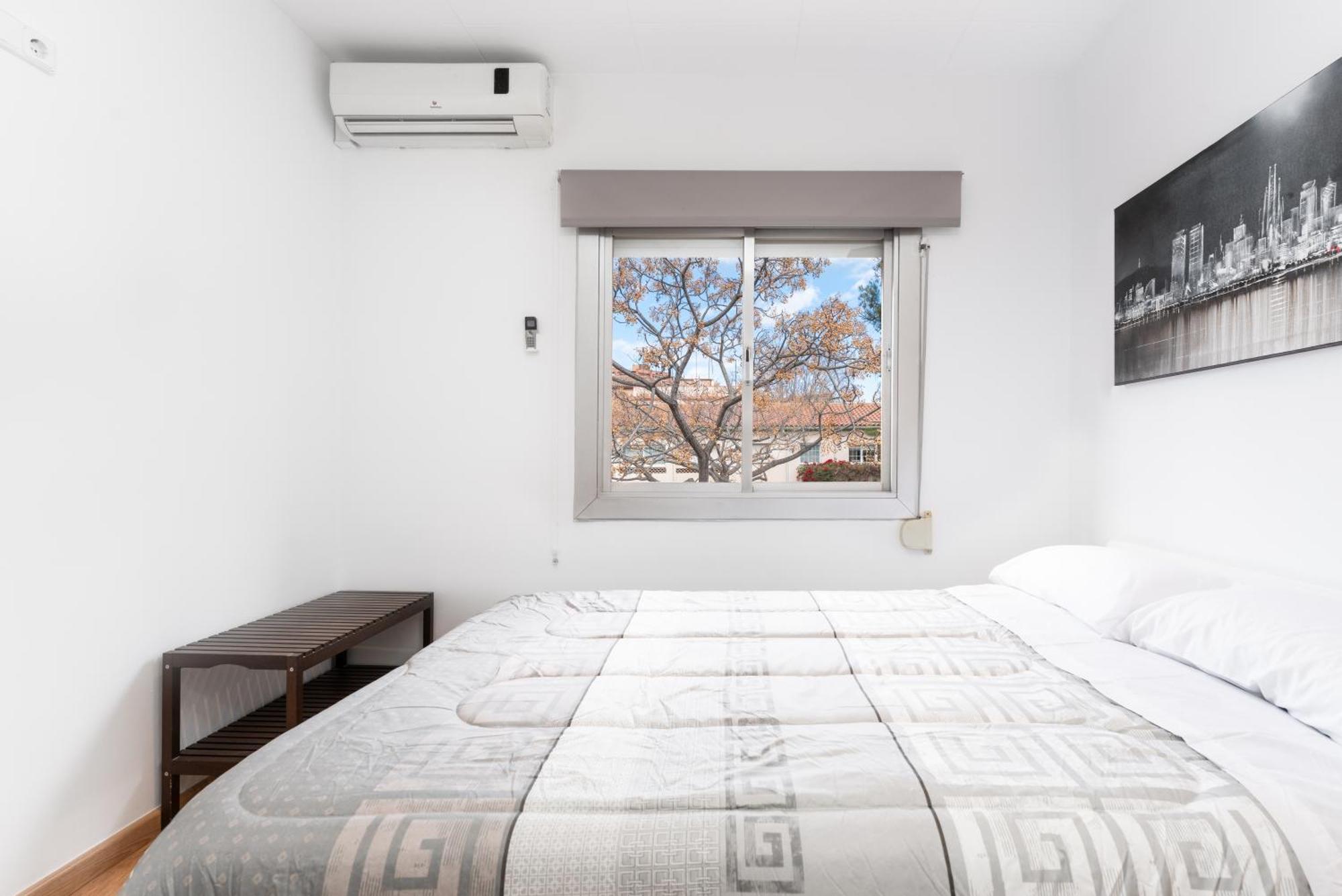 La Sagrera House Villa Barcelona Ngoại thất bức ảnh
