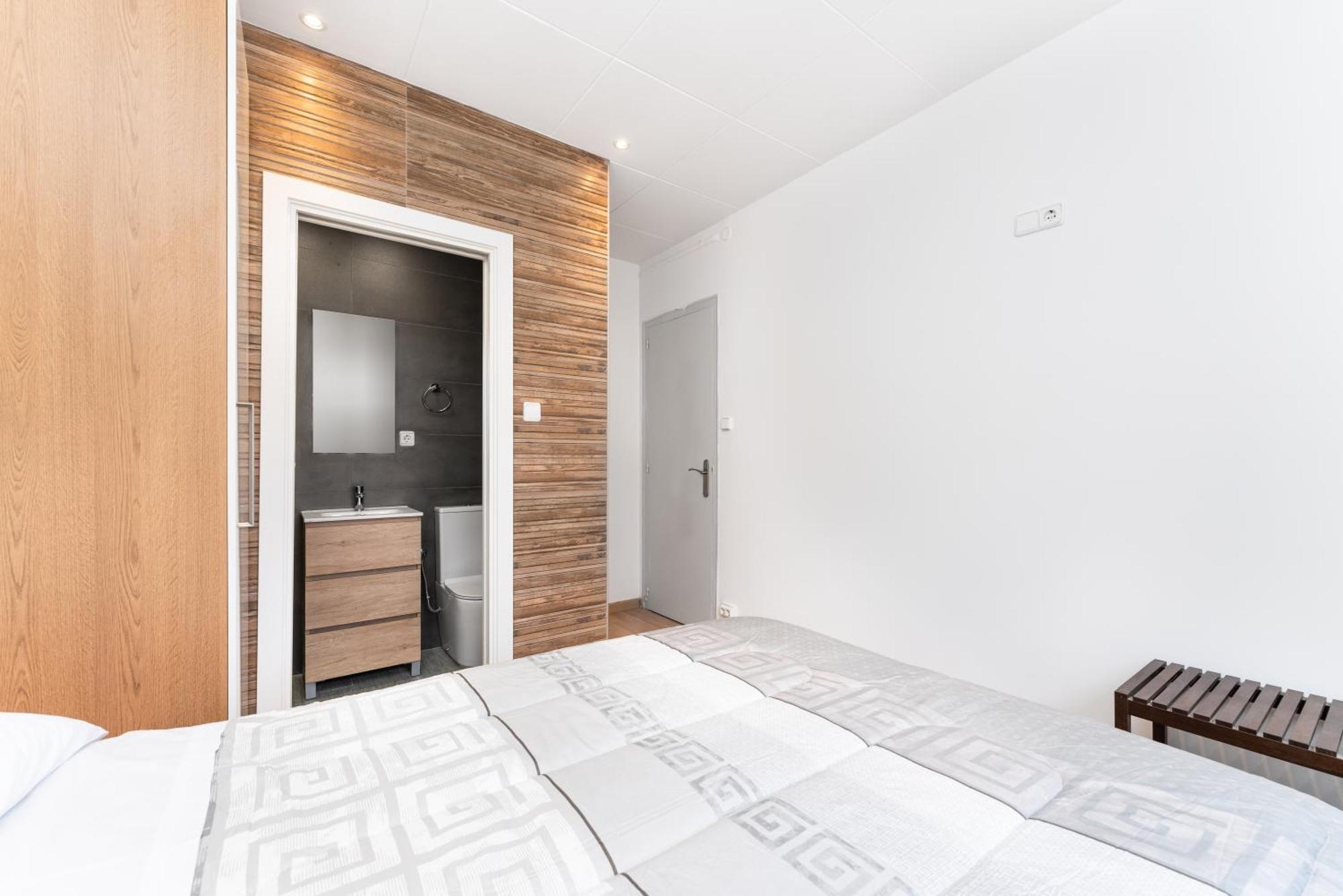 La Sagrera House Villa Barcelona Ngoại thất bức ảnh