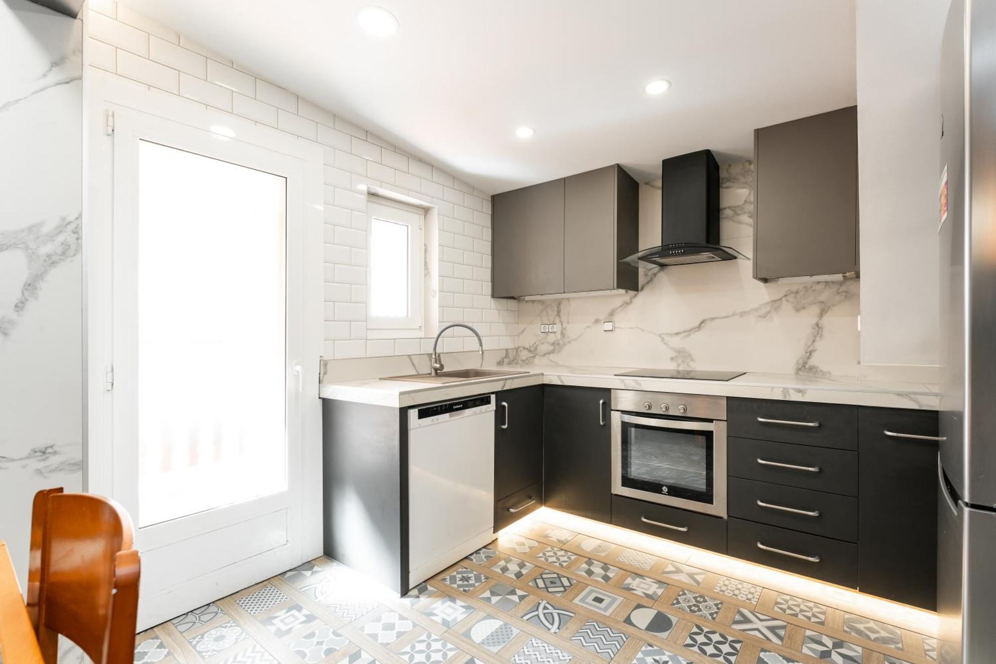 La Sagrera House Villa Barcelona Ngoại thất bức ảnh