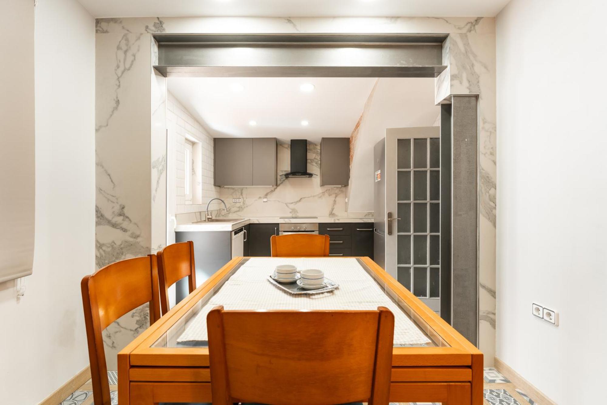 La Sagrera House Villa Barcelona Ngoại thất bức ảnh