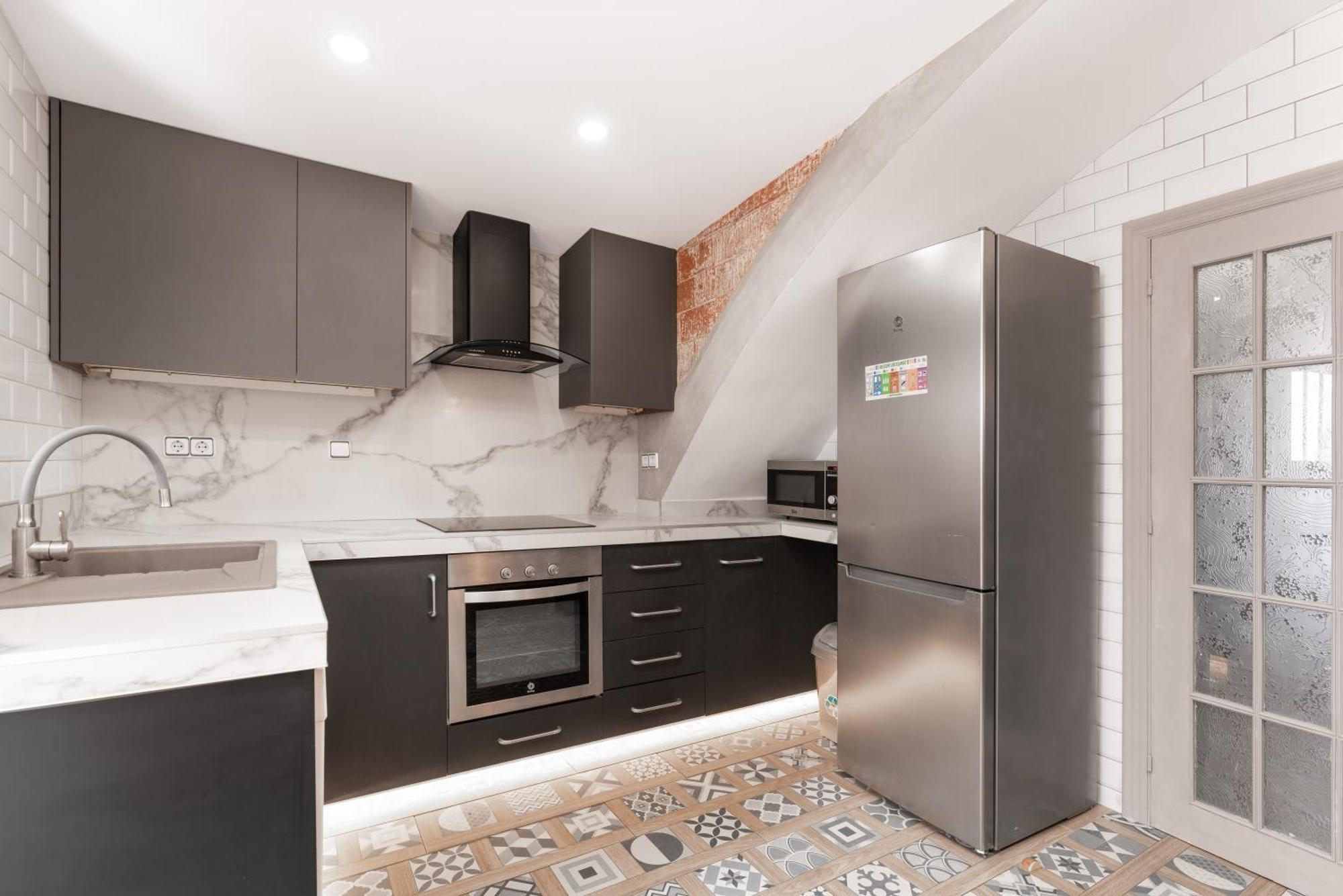 La Sagrera House Villa Barcelona Ngoại thất bức ảnh