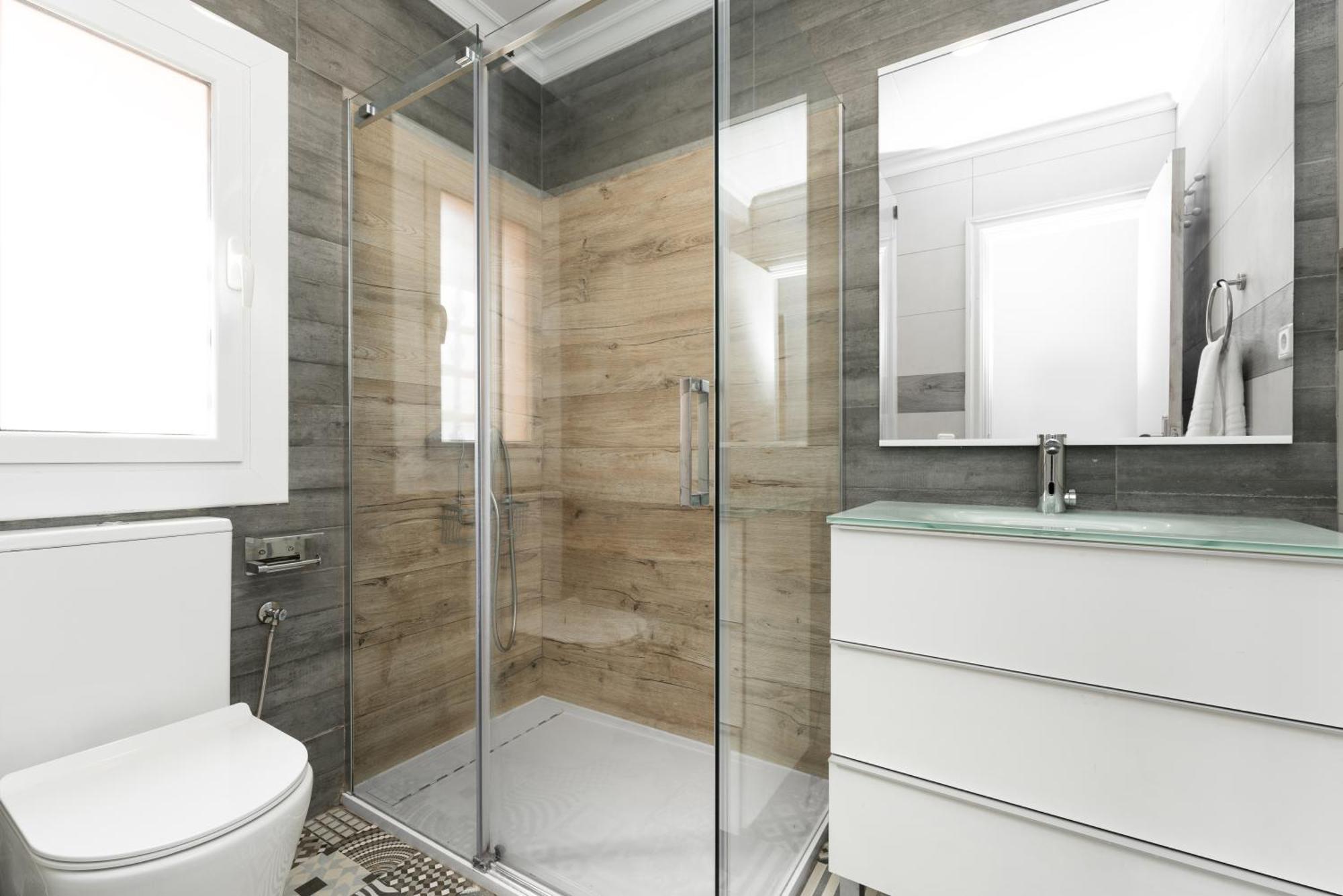 La Sagrera House Villa Barcelona Ngoại thất bức ảnh