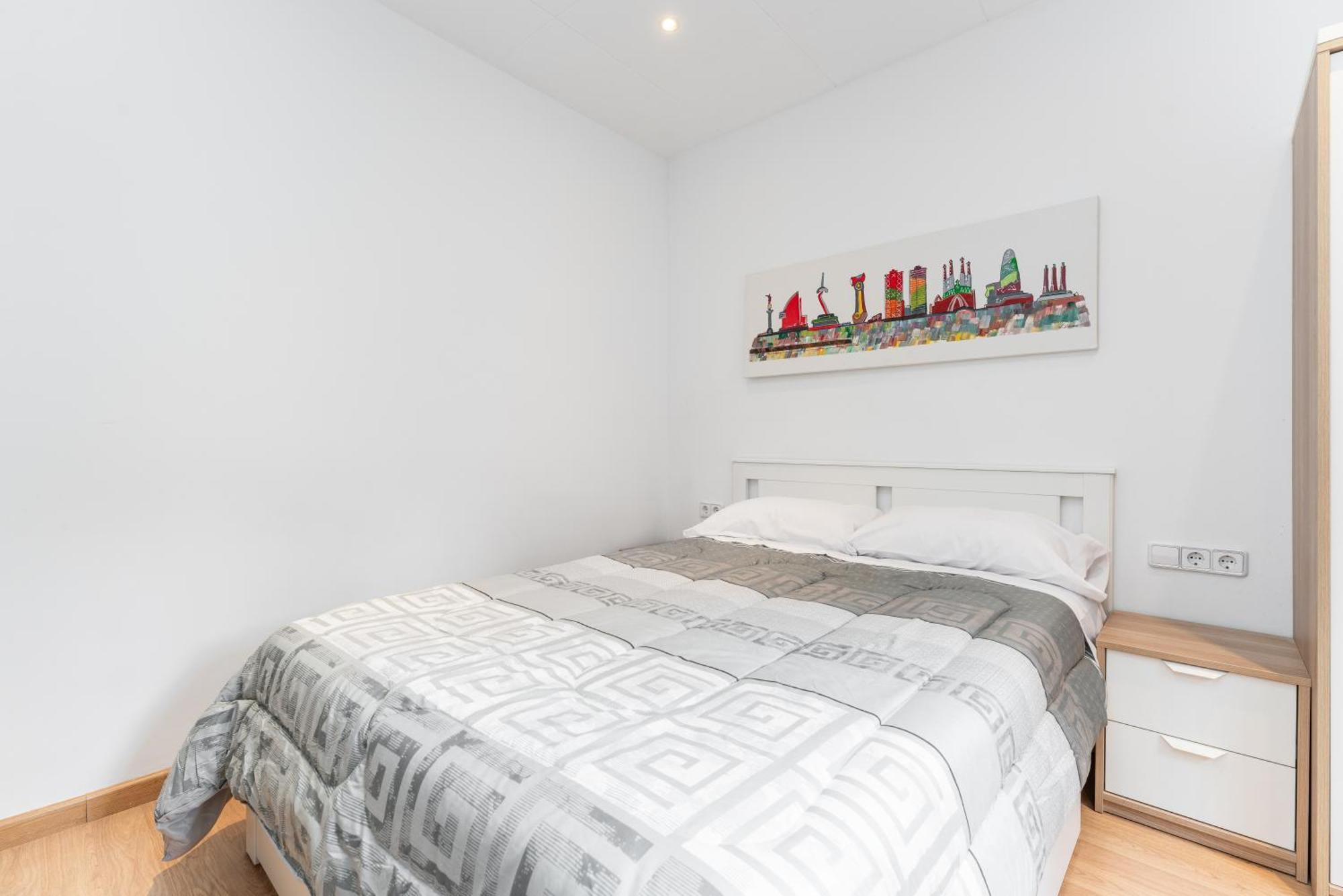 La Sagrera House Villa Barcelona Ngoại thất bức ảnh
