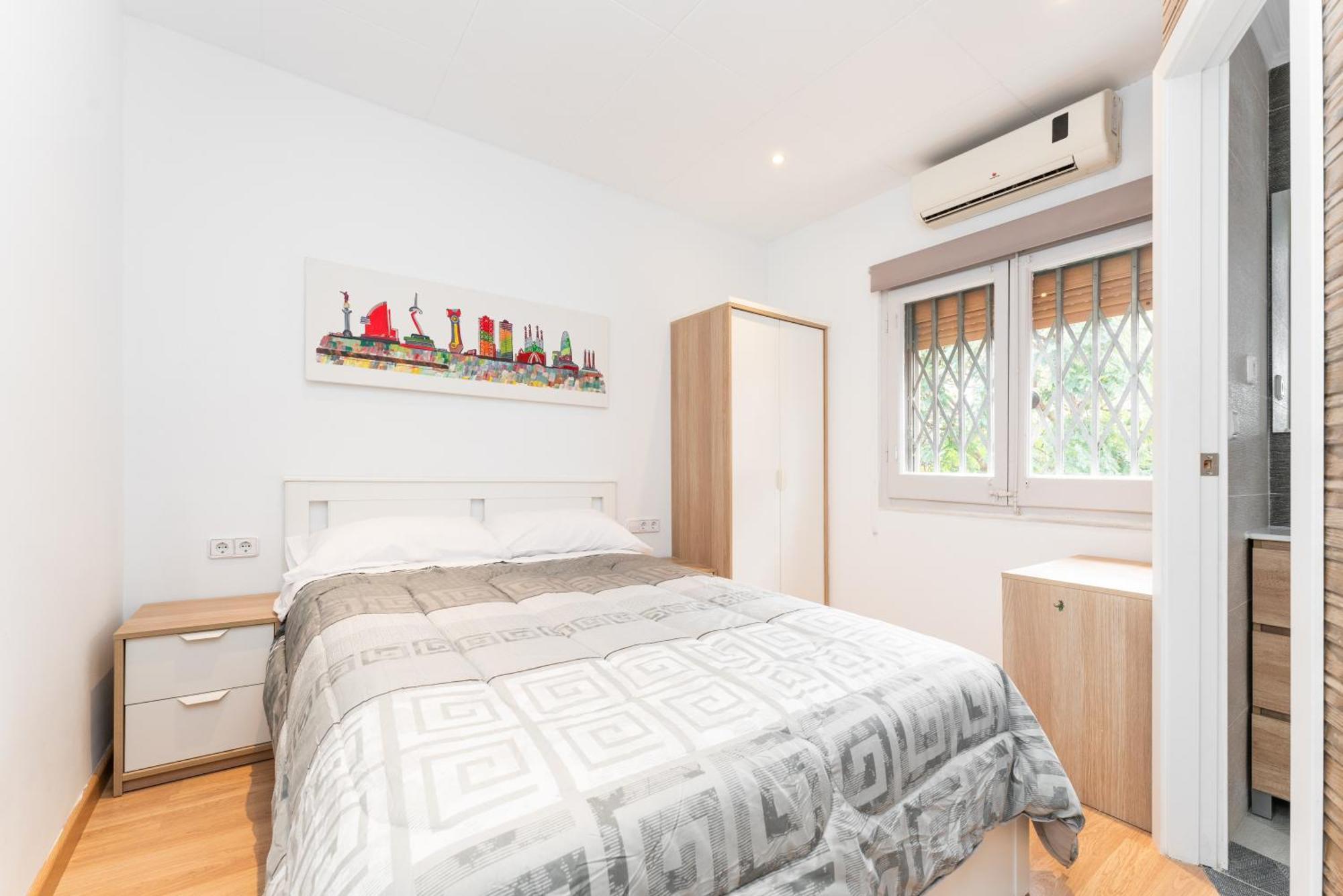 La Sagrera House Villa Barcelona Ngoại thất bức ảnh