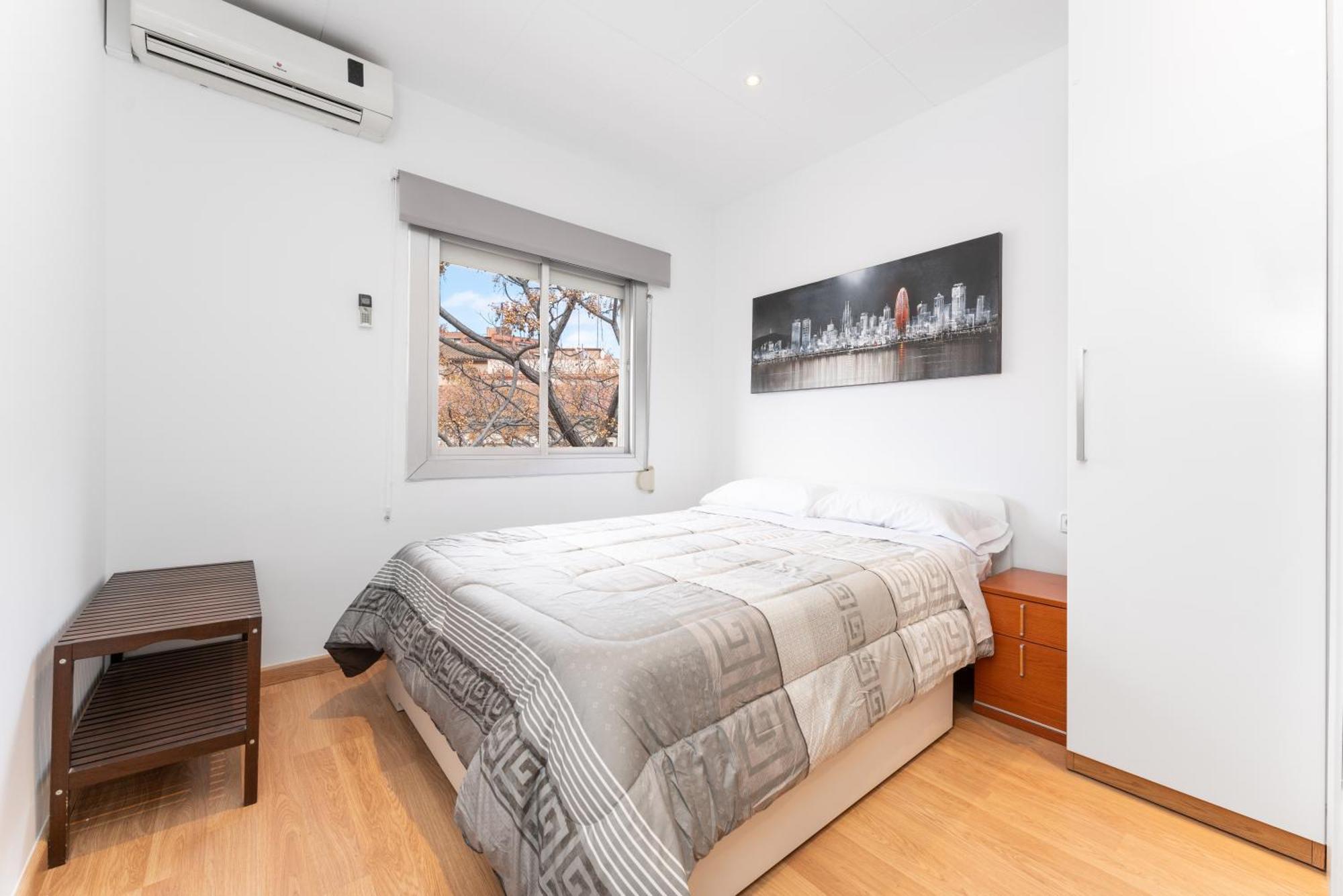 La Sagrera House Villa Barcelona Ngoại thất bức ảnh