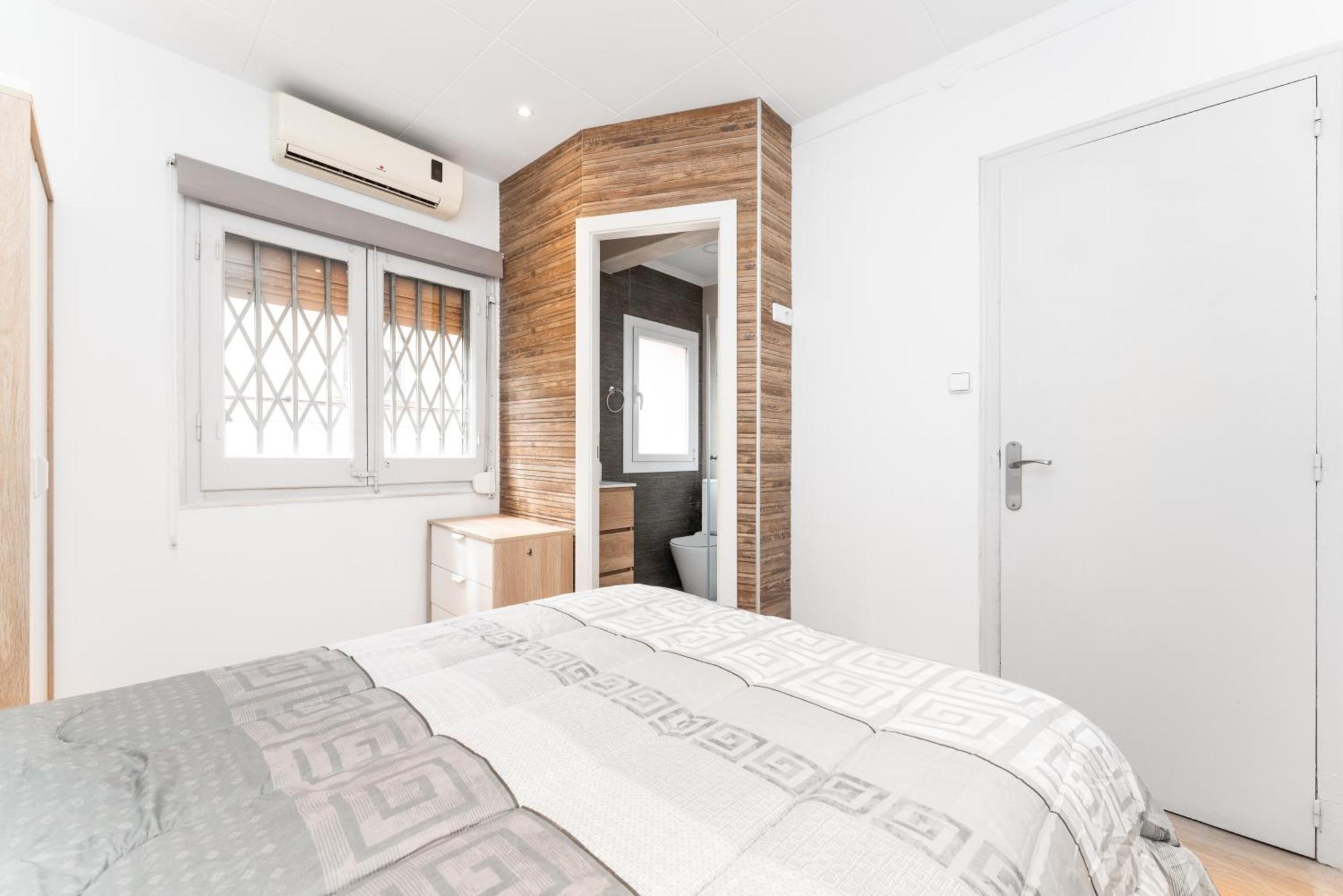 La Sagrera House Villa Barcelona Ngoại thất bức ảnh